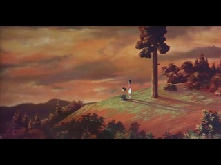 [woa] orphan brother / anju to zushiou maru - 1 feature film [subtitles]