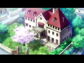 asura cryin [tv-1] / asura cryin [tv-1] - episode 2 (subtitle)