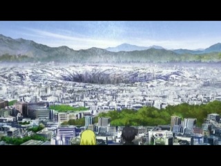 [woa] asura cryin - season 2 episode 9 [shachiburi]