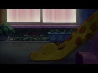 [woa] penguin drum / mawaru penguin drum / mawaru penguindrum - episode 9 [lupin, say]