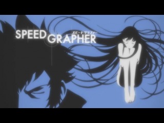 [woa] speed ​​photographer / extreme photographer / speedgrapher / speed ​​grapher - episode 10 [subtitles]