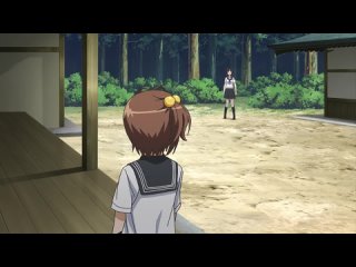 [woa] skybound / yosuga no sora - episode 4 [subtitles]