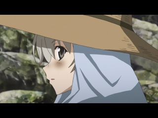 [woa] skybound / yosuga no sora - episode 5 [eladiel]