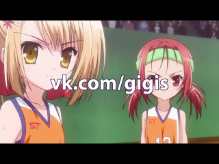 [woa] basketball club tv 2 / rou kyuu bu ss - episode 11 [subtitle]