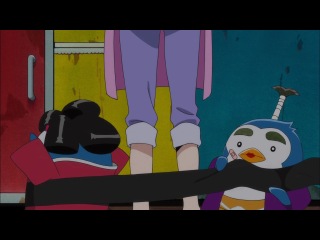 [woa] penguin drum / mawaru penguin drum / mawaru penguindrum - episode 12 [metalrus, devdoki]