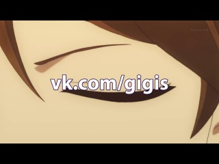 [woa] the prince of perversion and the grim cat / hentai ouji to warawanai neko - episode 11 [subtitles]