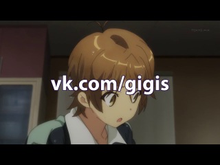 [woa] the prince of perversion and the grim cat / hentai ouji to warawanai neko - episode 7 [subtitles]