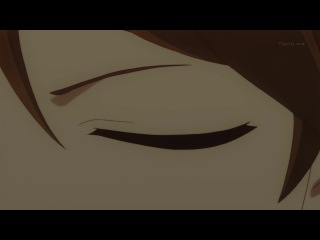 [woa] the prince of perversion and the grim cat / hentai ouji to warawanai neko - episode 11 [zart]