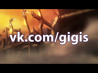 [woa] devil survivor 2 the animation - episode 4 [subtitles]