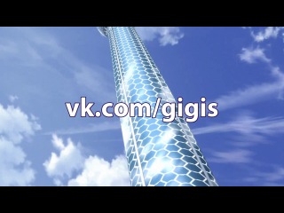 [woa] symphogear g: song of the battle princesses / senki zesshou symphogear g - episode 8 [subtitles]