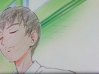 [woa] from his side - from her side / his and her circumstances / kareshi kanojo no jijou - episode 19 [e. lurie]