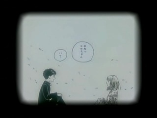 [woa] from his side - from her side / his and her circumstances / kareshi kanojo no jijou - episode 16 [e. lurie]