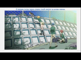[woa] star driver kagayaki no takuto - episode 13 [subtitles]