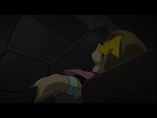 [woa] star driver: brilliant tact / star driver kagayaki no takuto - episode 7 [subtitles]