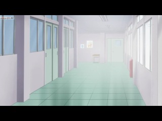 [woa] high school daily life / danshi koukousei no nichijou - episode 9 [subtitles]