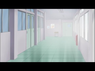 [woa] high school daily life / danshi koukousei no nichijou - episode 9 [shadmg, sonata, ray]