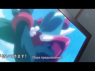 [woa] merry the dream eater / yumekui merry - episode 12 [subtitles]