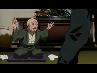 [woa] fighter baki tv-1 / grappler baki tv 1 / baki the grappler - episode 19 [subtitles]