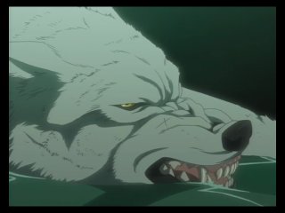 [woa] wolf's rain tv - episode 25 [rus. oz]