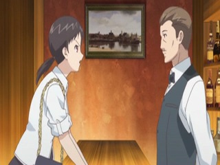 [woa] flute and satchel / flute in backpack / recorder to randsell ova - episode 2 [shadmg sonata]