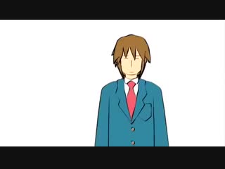 [woa] nyoroon churuya-san ona - episode 6 [subtitles]