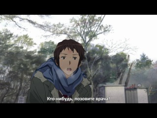 [woa] the disappearance of haruhi suzumiya / suzumiya haruhi no shoushitsu - movie episode 1 [subtitles]