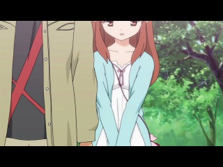 [woa] suzumiya haruhi no yuuutsu tv-1 - episode 3 [subtitle]