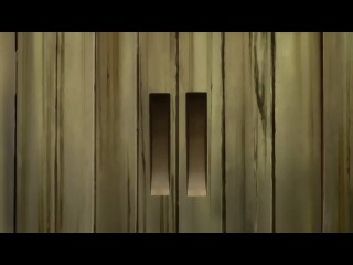[woa] bamboo blade / bamboo blade - episode 4 [subtitles] big tits