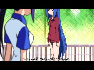 [woa] flower teen / the giver / teekyuu - episode 5 [subtitles]