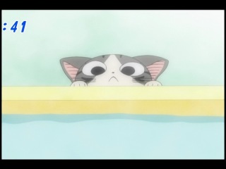 [woa] quiet kitten / chi's sweet home - episode 39 [ancord]
