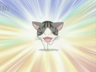 [woa] cool kitten tv-2 / chi's new address - episode 29-30 [subtitles]