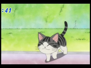 [woa] quiet kitten / chi's sweet home - episode 93 [ancord]