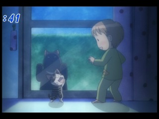 [woa] quiet kitten / chi's sweet home - episode 100 [ancord]