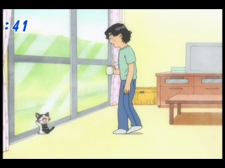 [woa] quiet kitten / chi's sweet home - episode 98 [ancord]