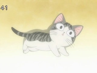 [woa] quiet kitten / chi's sweet home - episode 9 [ancord]