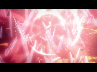 [woa] dark goddess / kurokami the animation - episode 21 [tinda jam]