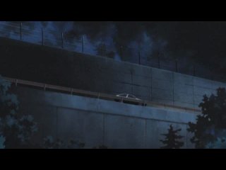 initial d fourth stage season 4 episode 3 [gits]