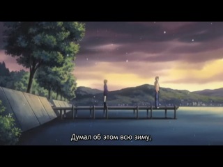 initial d - fourth stage / initial d fourth stage - season 4 episode 1 (subtitles)