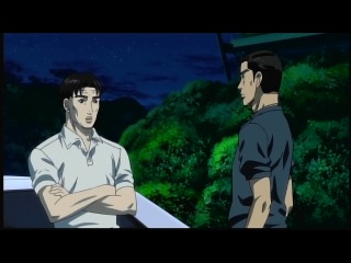 initial d fifth stage episode 4 [ancord]