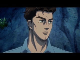 initial d fifth stage - episode 13 [ancord]