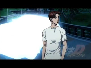 initial d fifth stage 11