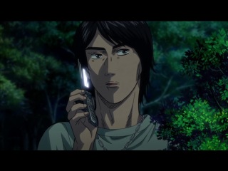 initial d fifth stage episode 9 [ancord]