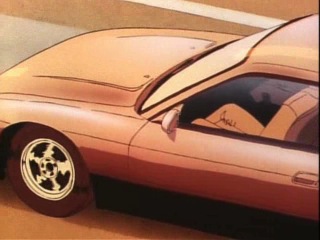 initial d first stage season 1 episode 17 [gits]