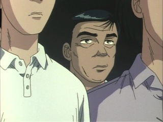 initial d first stage season 1 episode 14 [gits]