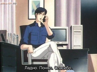 initial d first stage season 1 episode 22 (subtitles)