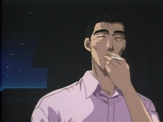 initial d first stage season 1 episode 7 [gits]