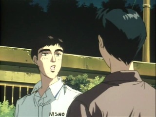 initial d first stage season 1 episode 9 [gits]