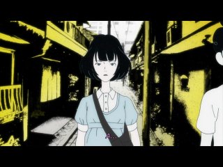 the tale of four and a half mats / yojouhan shinwa taikei - episode 4 (04) [subtitles]