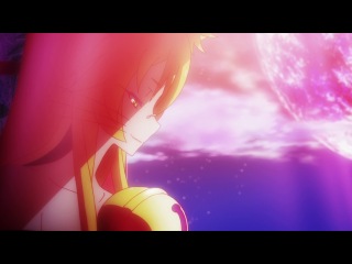 no game no life / no game - no life - episode 12 [jam trina d]