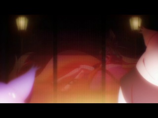 no game no life episode 10 - jam trina d